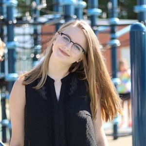 Meet your Posher, Megan